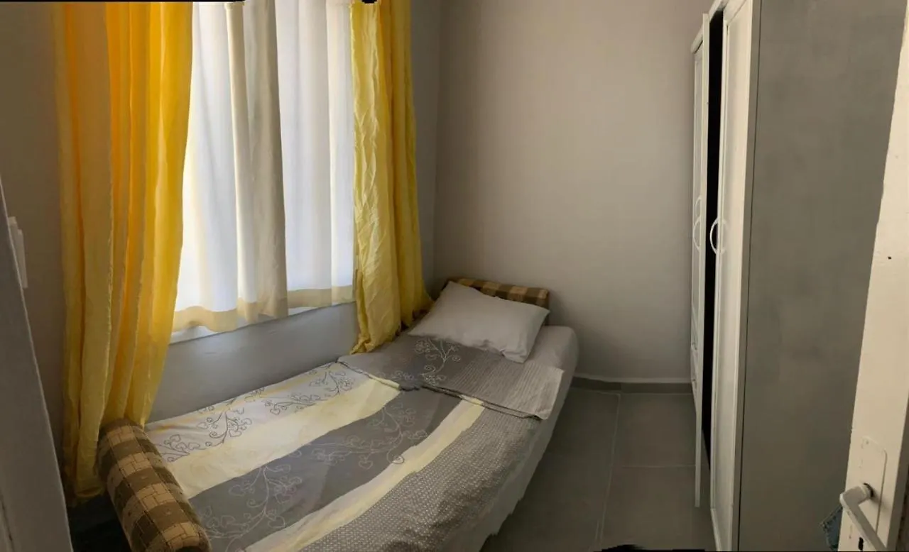 Villa Kaynarpinar Karaburun à Karaburun  0*, Karaburun (Izmir) Turquie