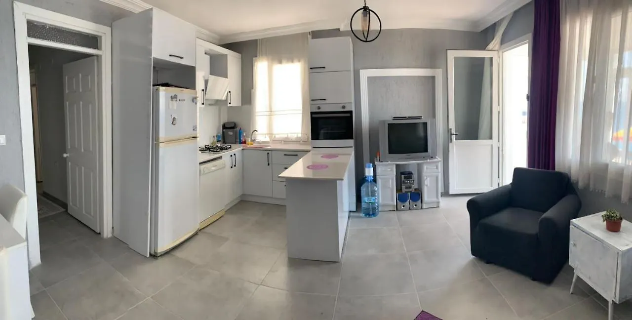 Villa Kaynarpinar Karaburun à Karaburun  0*, Karaburun (Izmir) Turquie