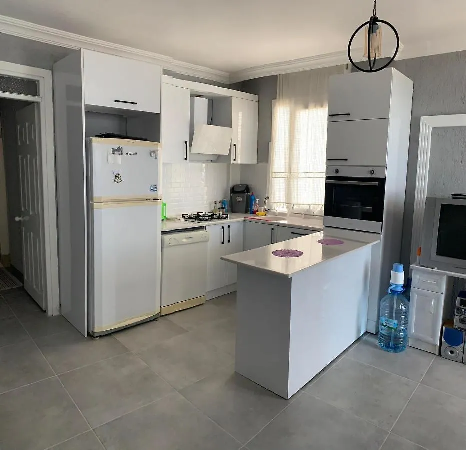 Villa Kaynarpinar Karaburun à Karaburun  Karaburun (Izmir)