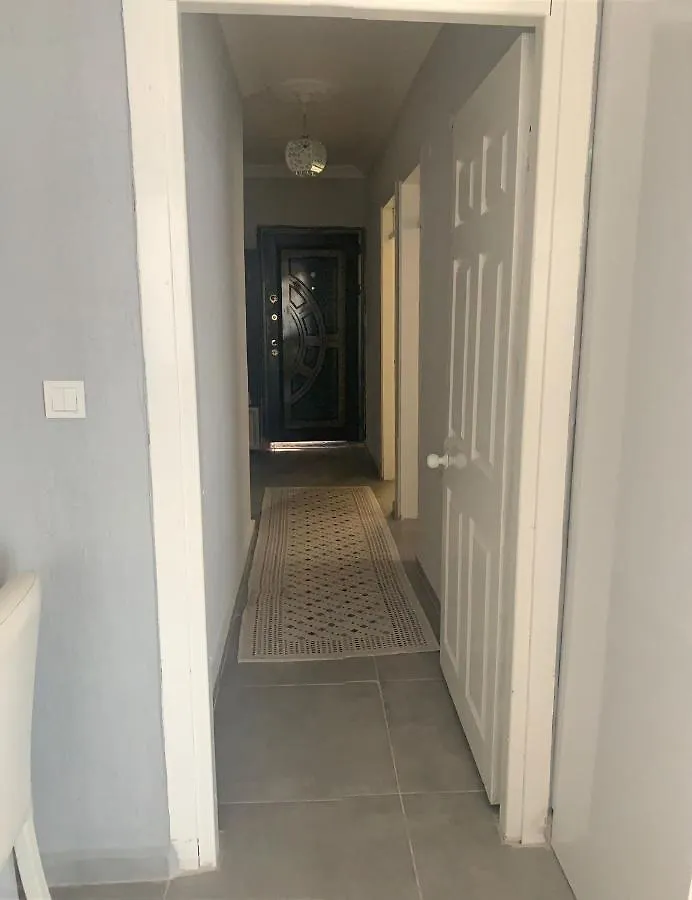 Hébergement de vacances Villa Kaynarpinar Karaburun à Karaburun