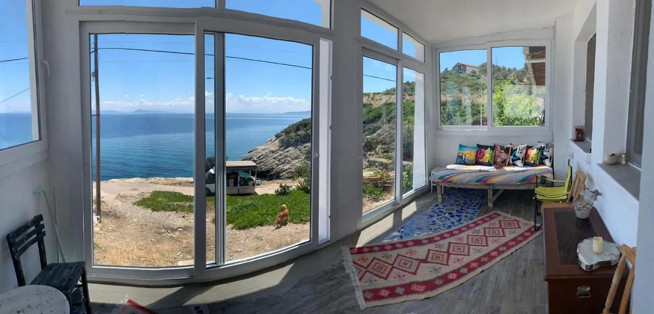 Contacts de Kaynarpinar Karaburun