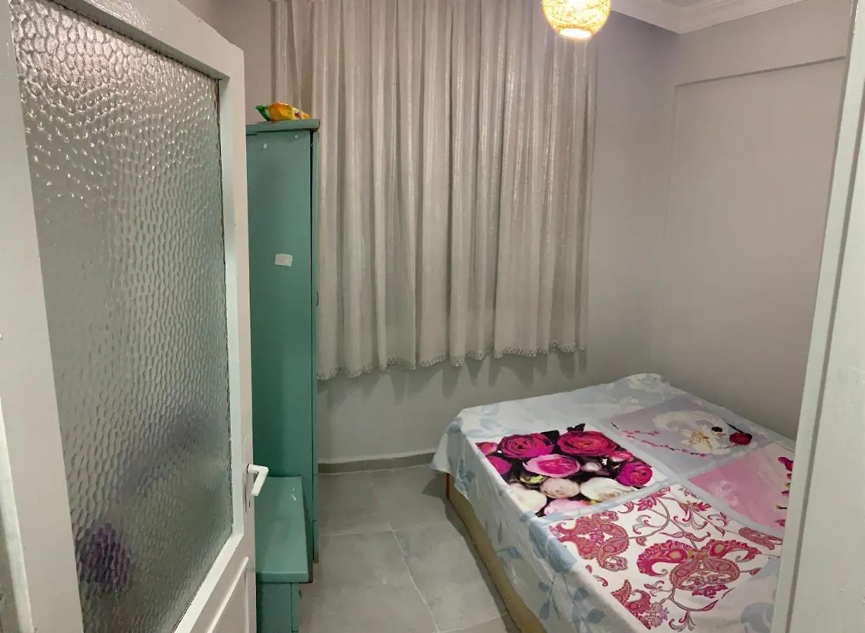 Villa Kaynarpinar Karaburun à Karaburun  0*, Karaburun (Izmir)